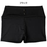 ショートパンツ フィットネスパンツ ヨガパンツ | PlusNao | 詳細画像6