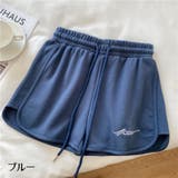 ショートパンツ レディース ボトムス | PlusNao | 詳細画像15