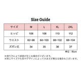 ショートパンツ レディース ボトムス | PlusNao | 詳細画像17