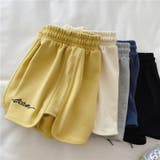 ショートパンツ レディース ボトムス | PlusNao | 詳細画像2