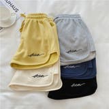 ショートパンツ レディース ボトムス | PlusNao | 詳細画像5