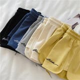 ショートパンツ レディース ボトムス | PlusNao | 詳細画像6
