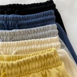 ショートパンツ レディース ボトムス | PlusNao | 詳細画像8