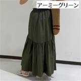 ロングスカート マキシ丈 レディース | PlusNao | 詳細画像19