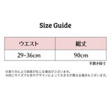 ロングスカート マキシ丈 レディース | PlusNao | 詳細画像20