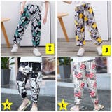 ジョガーパンツ ジョグパンツ 子供服 | PlusNao | 詳細画像15