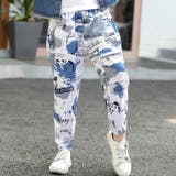 ジョガーパンツ ジョグパンツ 子供服 | PlusNao | 詳細画像3