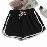 ショートパンツ 短パン レディース | PlusNao | 詳細画像2