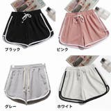 ショートパンツ 短パン レディース | PlusNao | 詳細画像6