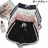 ショートパンツ 短パン レディース | PlusNao | 詳細画像7