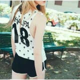 ショートパンツ レディース ボトムス | PlusNao | 詳細画像6 