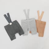 リブレギンス サスペンダー付き 子供服 | PlusNao | 詳細画像14