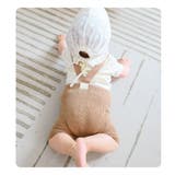 リブレギンス サスペンダー付き 子供服 | PlusNao | 詳細画像5