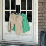 ロングパンツ ワイドパンツ 子供 | PlusNao | 詳細画像18