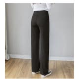 マタニティパンツ ロングパンツ レディース | PlusNao | 詳細画像4