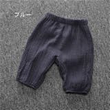 子供用ロングパンツ イージーパンツ サルエルパンツ | PlusNao | 詳細画像8