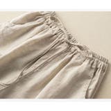 ショートパンツ レディース 女性用 | PlusNao | 詳細画像9 