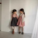スカート 吊りスカート サスペンダー | PlusNao | 詳細画像13