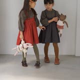 スカート 吊りスカート サスペンダー | PlusNao | 詳細画像15
