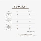 フレアパンツ シンプル おしゃれ | PlusNao | 詳細画像6 
