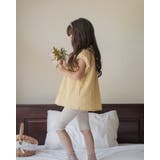 レギンス ハーフ丈 2025新作 | PlusNao | 詳細画像4