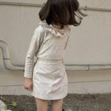 キュロット パンツ スカート | PlusNao | 詳細画像3