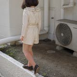 キュロット パンツ スカート | PlusNao | 詳細画像5