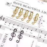 ゼムクリップ 10個セット ペーパークリップ | PlusNao | 詳細画像3