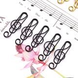 ゼムクリップ 10個セット ペーパークリップ | PlusNao | 詳細画像5