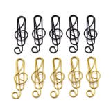 ゼムクリップ 10個セット ペーパークリップ | PlusNao | 詳細画像7