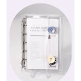 シール帳 バインダー リフィル10枚 | PlusNao | 詳細画像10 