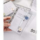 シール帳 バインダー リフィル10枚 | PlusNao | 詳細画像4 