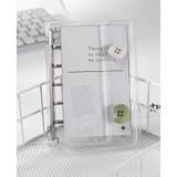 シール帳 バインダー リフィル10枚 | PlusNao | 詳細画像5 