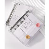 シール帳 バインダー リフィル10枚 | PlusNao | 詳細画像6 