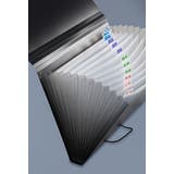 A4ファイルケース ドキュメントファイル A4 | PlusNao | 詳細画像5 