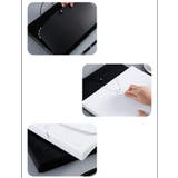 A4ファイルケース ドキュメントファイル A4 | PlusNao | 詳細画像7 