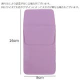 胸ポケット用ペンケース ペンホルダー ポケット | PlusNao | 詳細画像15 