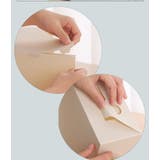 ファイルボックス 単品 1個 | PlusNao | 詳細画像9 