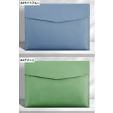 書類ケース ドキュメントケース ファイルケース | PlusNao | 詳細画像14 