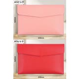 書類ケース ドキュメントケース ファイルケース | PlusNao | 詳細画像17 