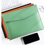 書類ケース ドキュメントケース ファイルケース | PlusNao | 詳細画像3 