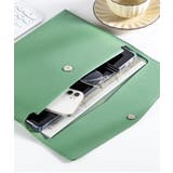 書類ケース ドキュメントケース ファイルケース | PlusNao | 詳細画像5 