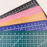 カッティングマット A5 オフィス | PlusNao | 詳細画像3