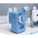 鉛筆削り器 コンパクト 小さめ | PlusNao | 詳細画像10 