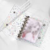 シール帳バインダー A7 A6 | PlusNao | 詳細画像11