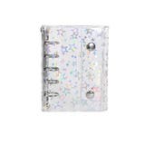 シール帳バインダー A7 A6 | PlusNao | 詳細画像13