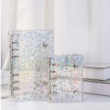 シール帳バインダー A7 A6 | PlusNao | 詳細画像3