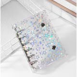 シール帳バインダー A7 A6 | PlusNao | 詳細画像4