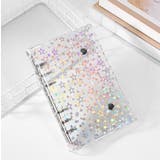 シール帳バインダー A7 A6 | PlusNao | 詳細画像5