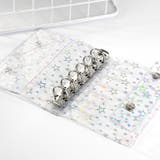 シール帳バインダー A7 A6 | PlusNao | 詳細画像6